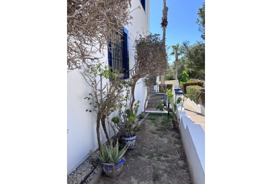 Reventa - Duplex - Orihuela Costa - Los Dolses