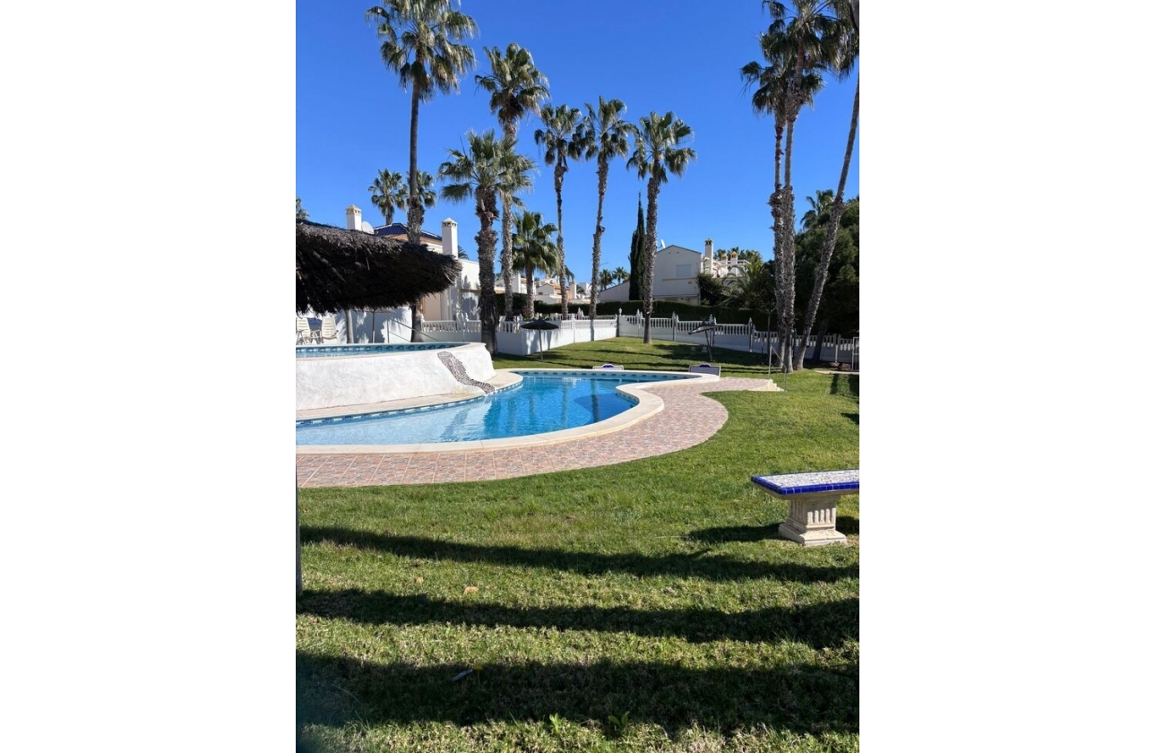 Reventa - Duplex - Orihuela Costa - Los Dolses