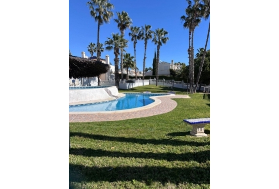 Reventa - Duplex - Orihuela Costa - Los Dolses