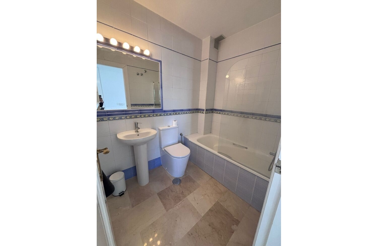 Reventa - Duplex - Orihuela Costa - Los Dolses