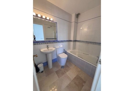 Reventa - Duplex - Orihuela Costa - Los Dolses