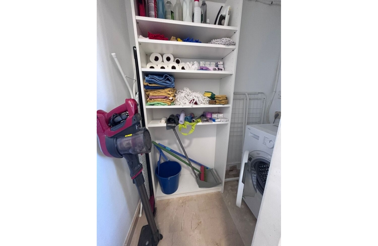 Reventa - Duplex - Orihuela Costa - Los Dolses