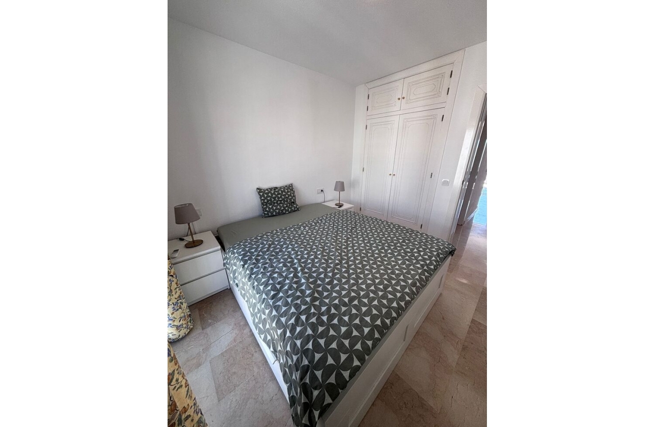 Reventa - Duplex - Orihuela Costa - Los Dolses