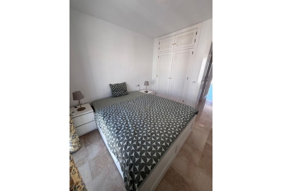 Reventa - Duplex - Orihuela Costa - Los Dolses