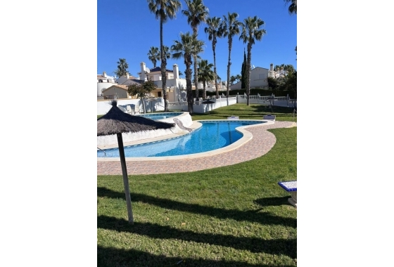 Reventa - Duplex - Orihuela Costa - Los Dolses