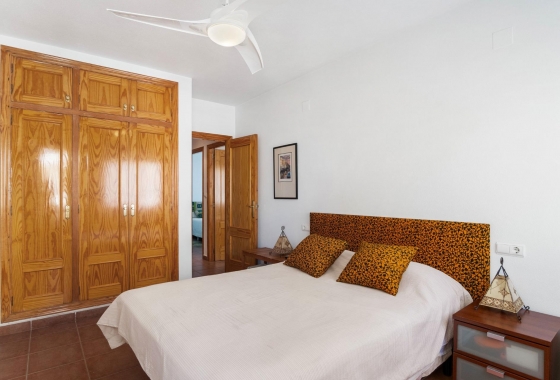 Reventa - Apartment - Orihuela Costa - Campoamor