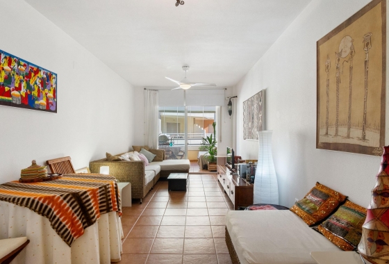 Reventa - Apartment - Orihuela Costa - Campoamor