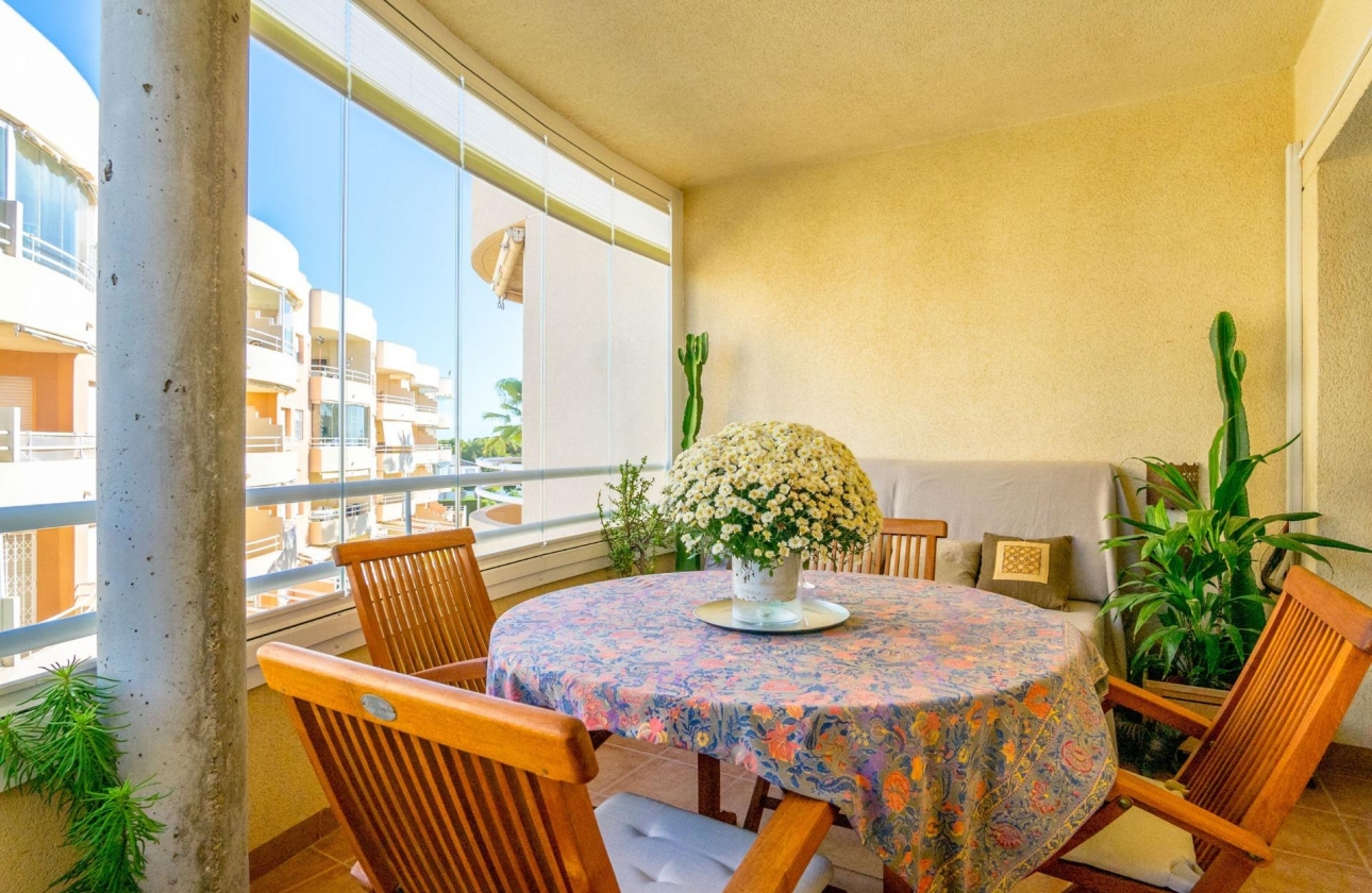 Reventa - Apartment - Orihuela Costa - Campoamor
