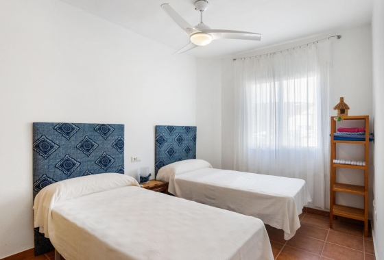 Reventa - Apartment - Orihuela Costa - Campoamor