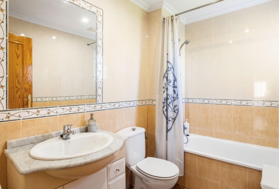 Reventa - Apartment - Orihuela Costa - Campoamor