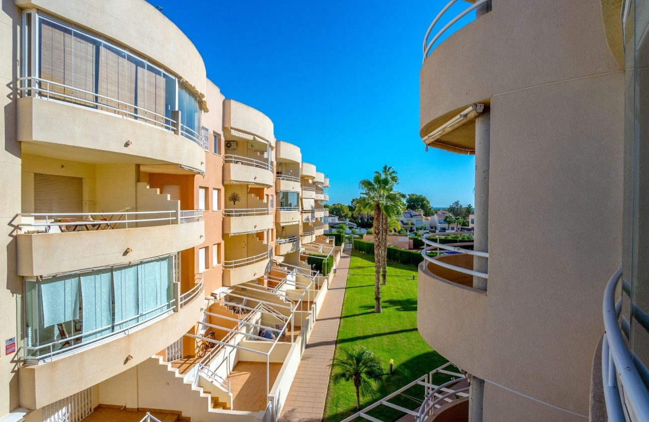 Reventa - Apartment - Orihuela Costa - Campoamor