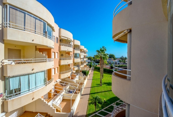 Reventa - Apartment - Orihuela Costa - Campoamor