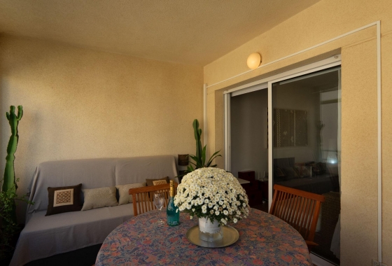 Reventa - Apartment - Orihuela Costa - Campoamor