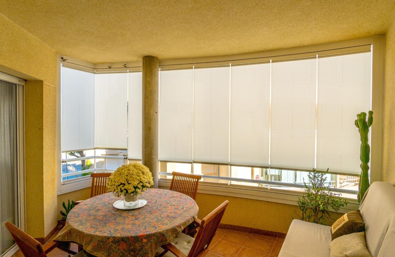 Reventa - Apartment - Orihuela Costa - Campoamor