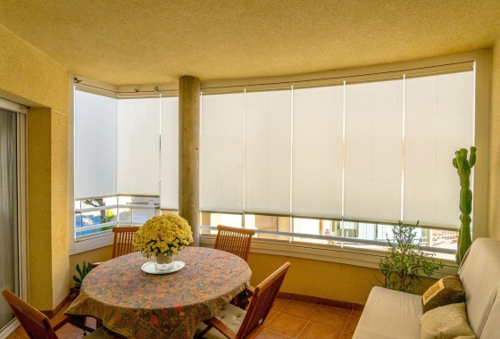 Reventa - Apartment - Orihuela Costa - Campoamor