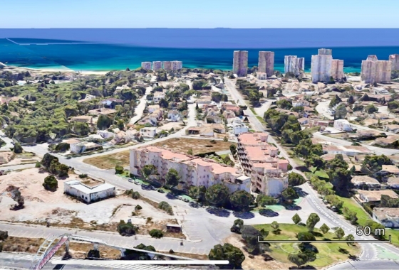 Reventa - Apartment - Orihuela Costa - Campoamor
