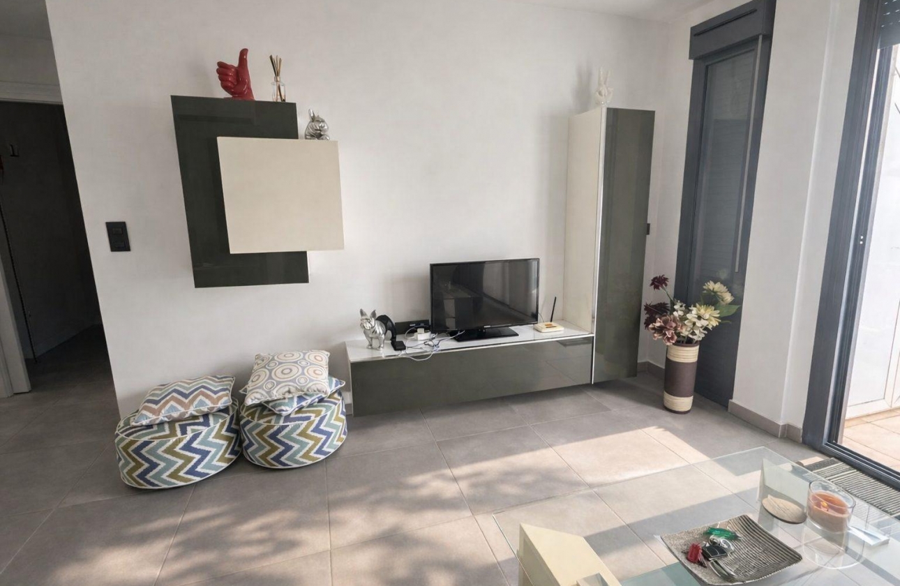 Reventa - Ático - Torrevieja - Punta Prima