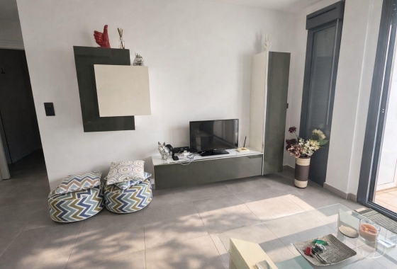 Reventa - Ático - Torrevieja - Punta Prima