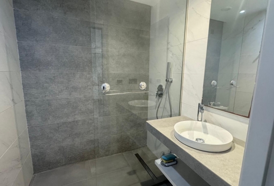 Reventa - Ático - Torrevieja - Punta Prima