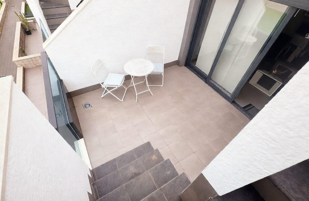 Reventa - Ático - Torrevieja - Punta Prima