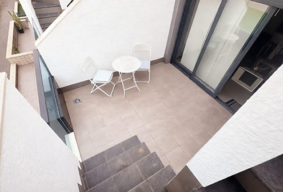 Reventa - Ático - Torrevieja - Punta Prima