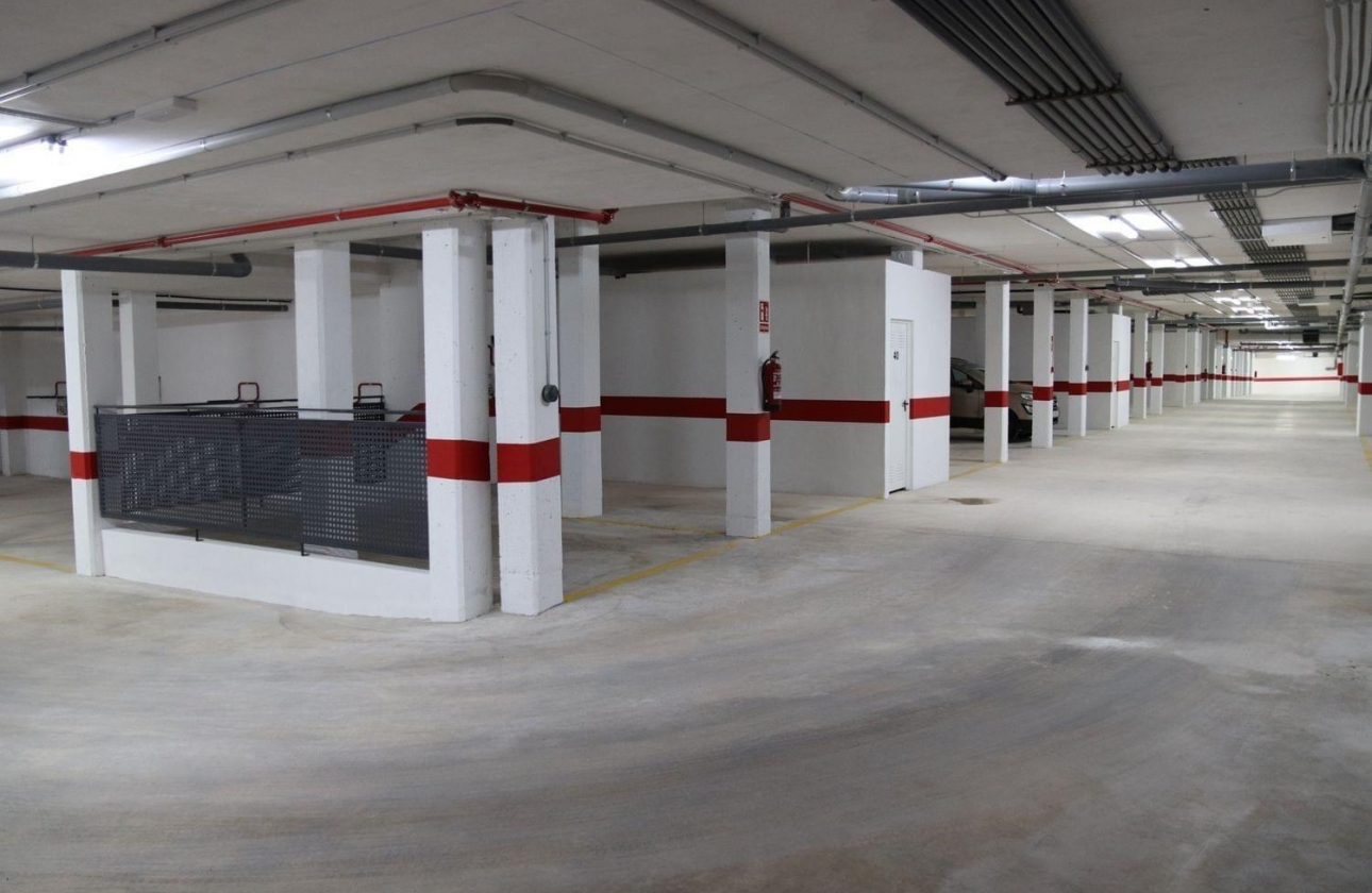 Reventa - Ático - Torrevieja - Punta Prima