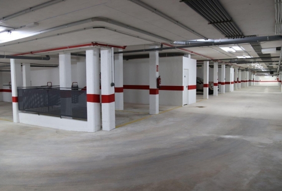 Reventa - Ático - Torrevieja - Punta Prima