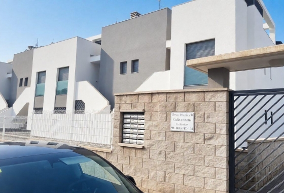 Reventa - Ático - Torrevieja - Punta Prima