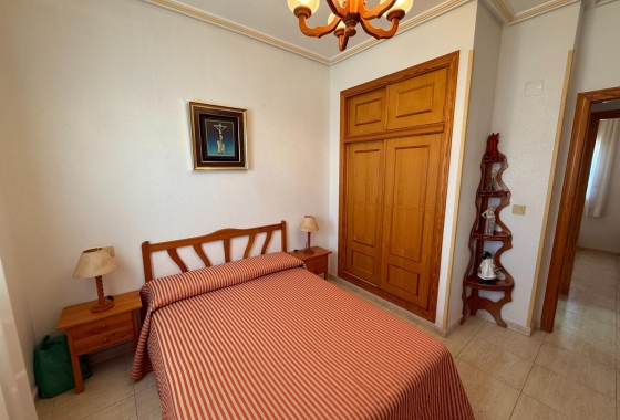 Resale - Bungalow - Torrevieja - Aguas Nuevas