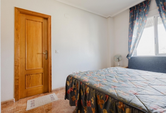 Resale - Apartment - Torrevieja - Parque de Las Naciones
