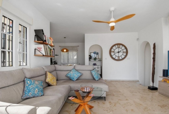 Reventa - Villa - Orihuela Costa - Las Ramblas