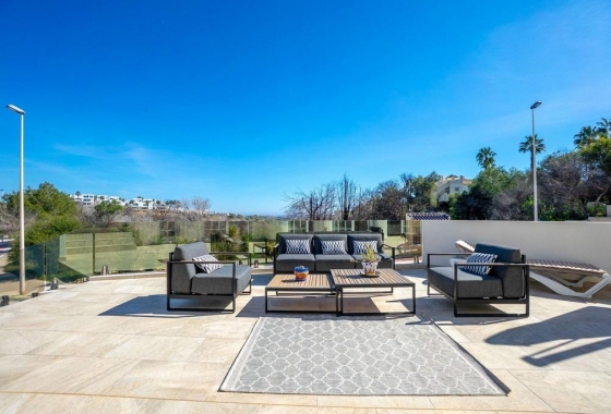 Reventa - Villa - Orihuela Costa - Las Ramblas