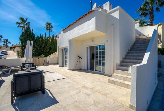 Reventa - Villa - Orihuela Costa - Las Ramblas