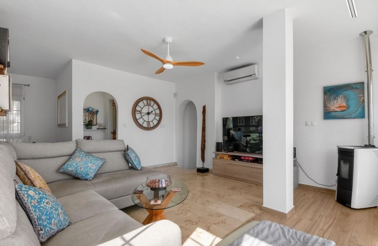 Reventa - Villa - Orihuela Costa - Las Ramblas