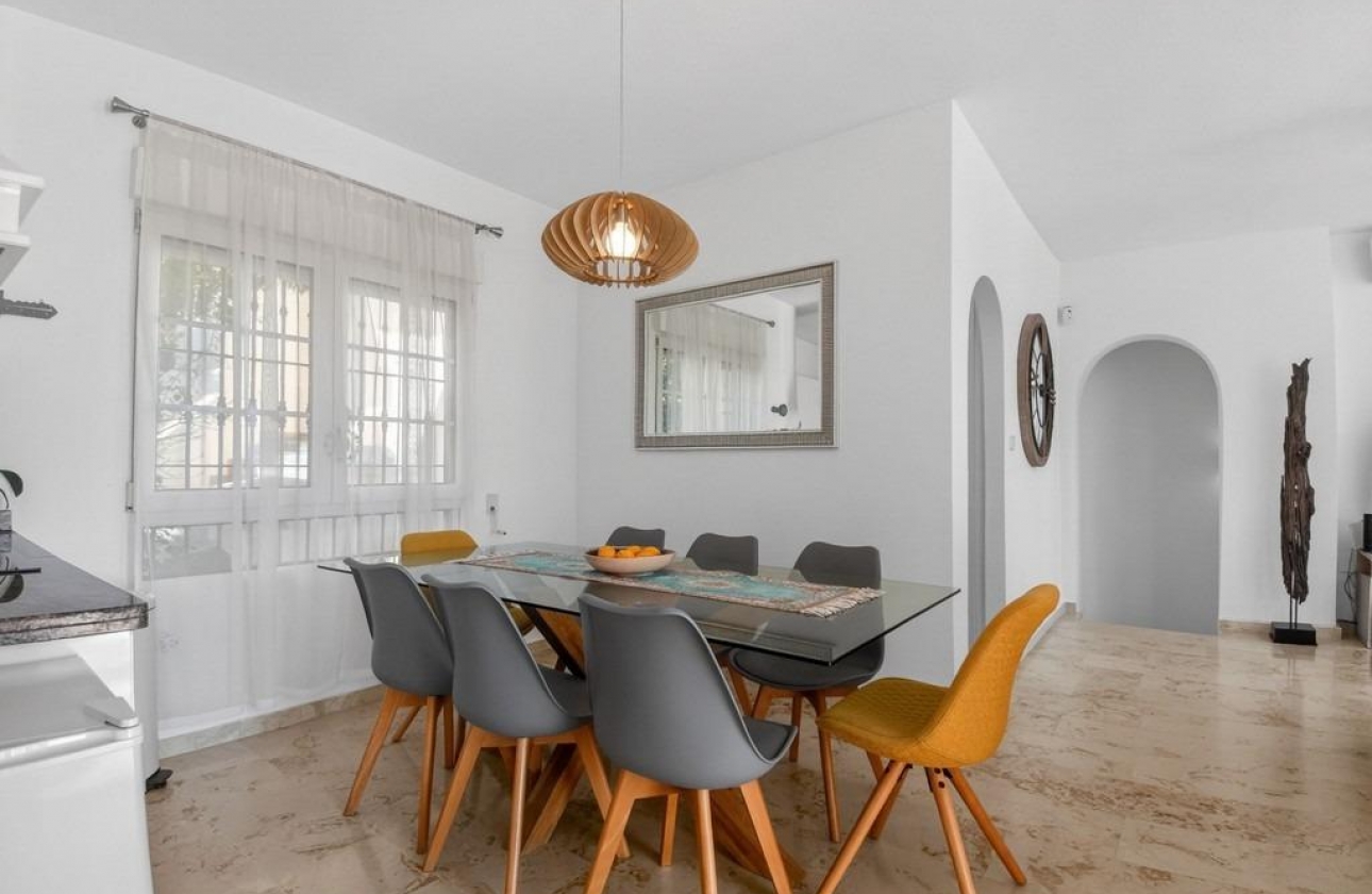 Reventa - Villa - Orihuela Costa - Las Ramblas