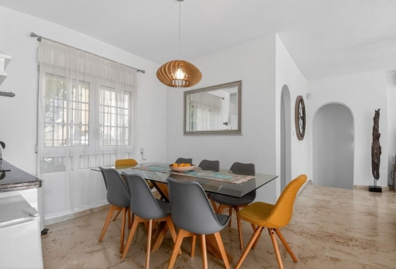 Reventa - Villa - Orihuela Costa - Las Ramblas