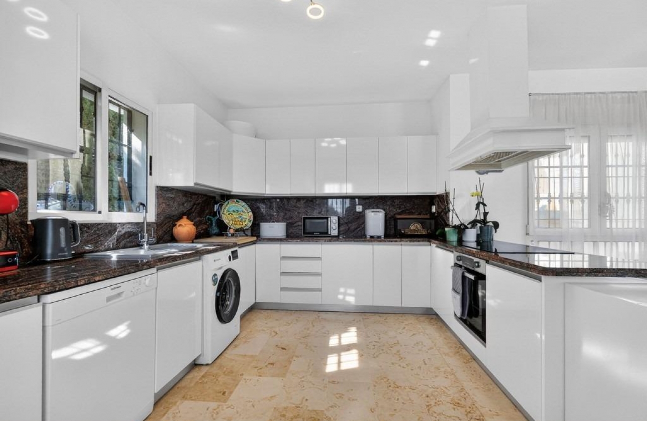 Reventa - Villa - Orihuela Costa - Las Ramblas