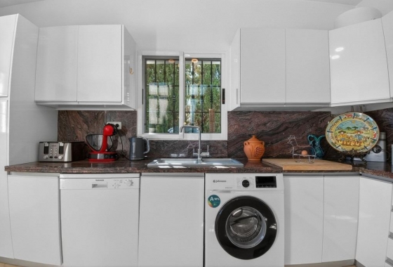 Reventa - Villa - Orihuela Costa - Las Ramblas