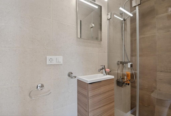 Reventa - Villa - Orihuela Costa - Las Ramblas