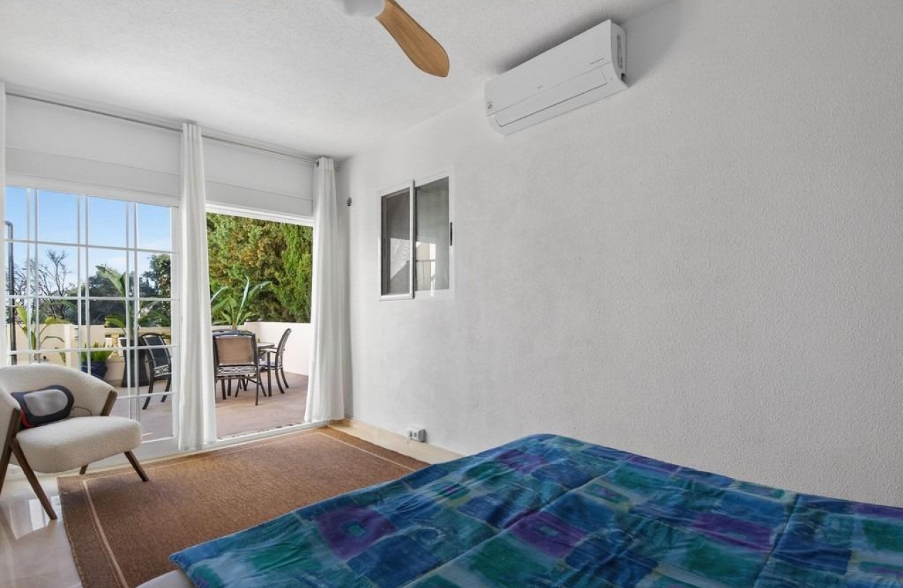 Reventa - Villa - Orihuela Costa - Las Ramblas