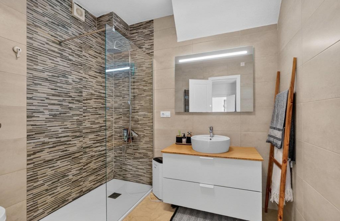 Reventa - Villa - Orihuela Costa - Las Ramblas