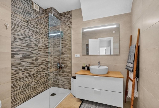 Reventa - Villa - Orihuela Costa - Las Ramblas