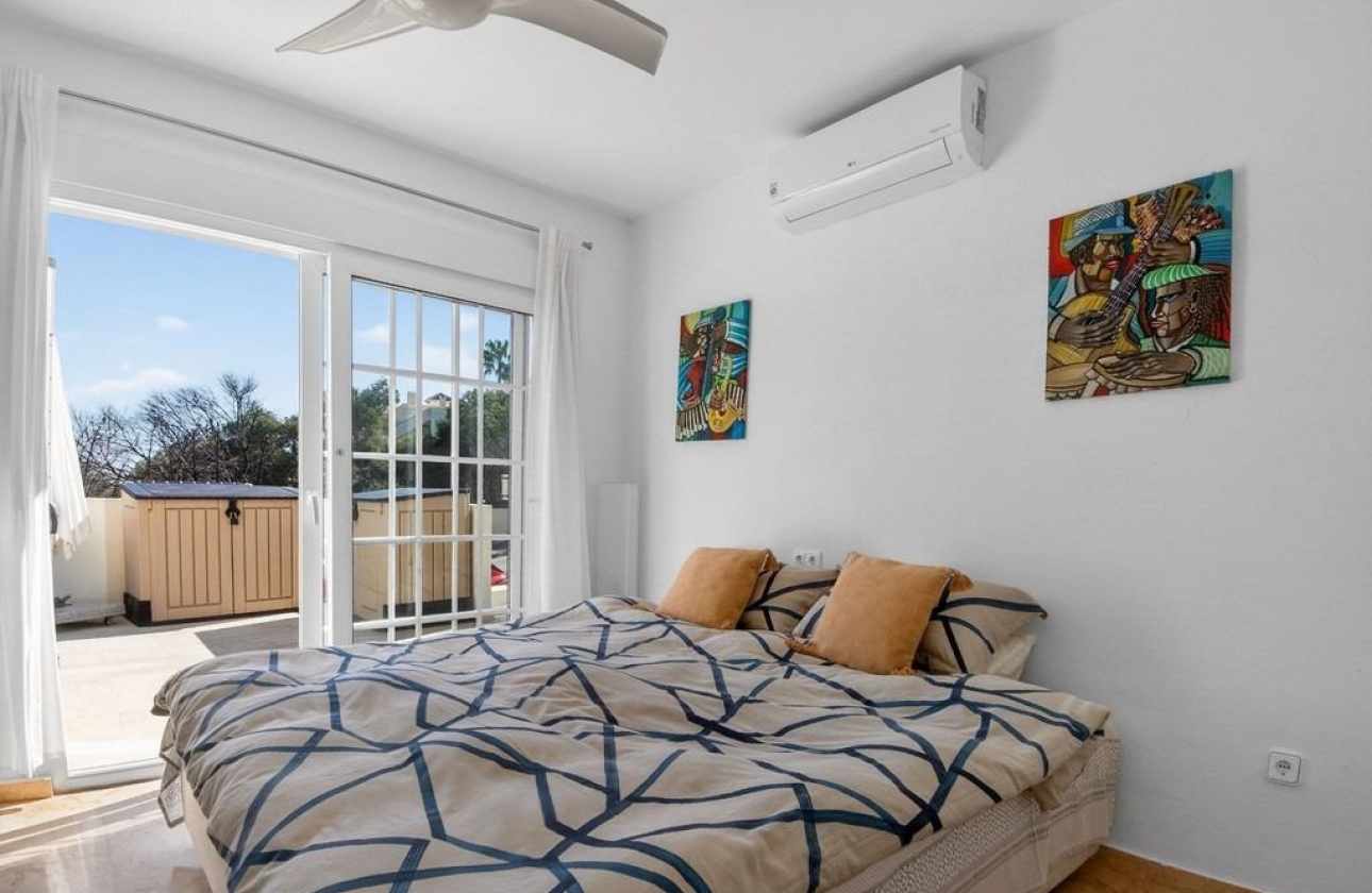 Reventa - Villa - Orihuela Costa - Las Ramblas