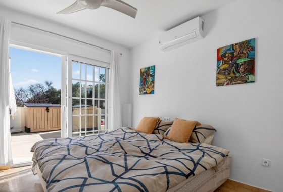 Reventa - Villa - Orihuela Costa - Las Ramblas