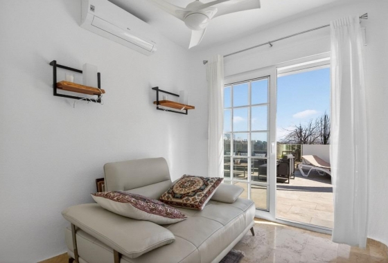 Reventa - Villa - Orihuela Costa - Las Ramblas