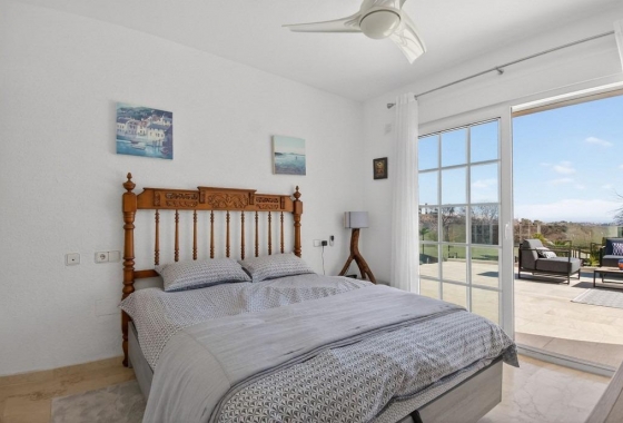 Reventa - Villa - Orihuela Costa - Las Ramblas