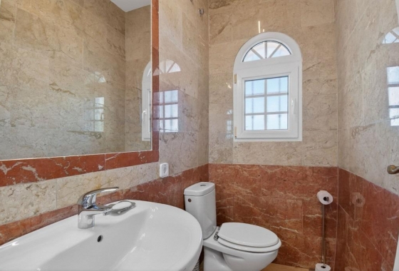 Reventa - Villa - Orihuela Costa - Las Ramblas