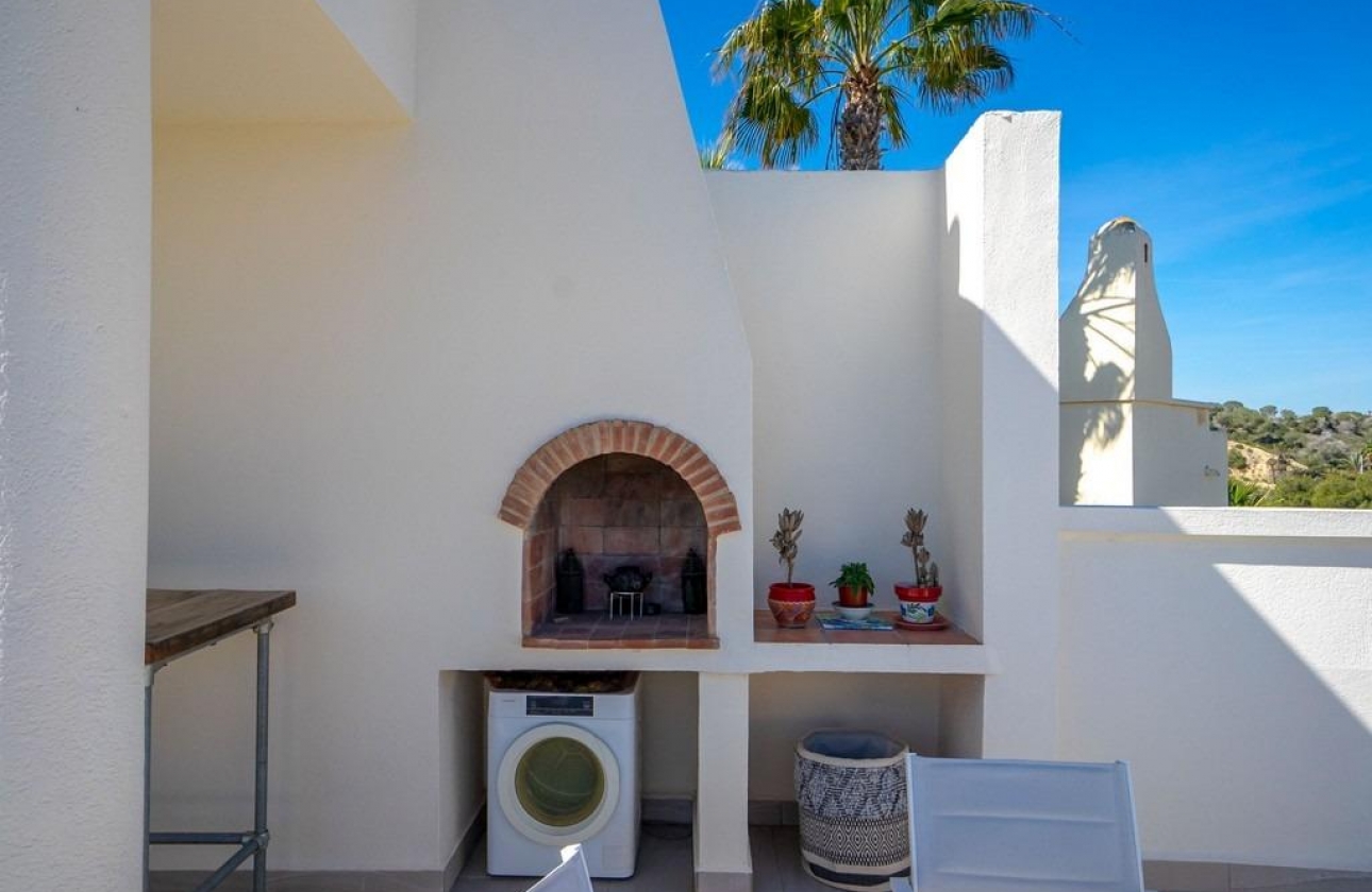 Reventa - Villa - Orihuela Costa - Las Ramblas