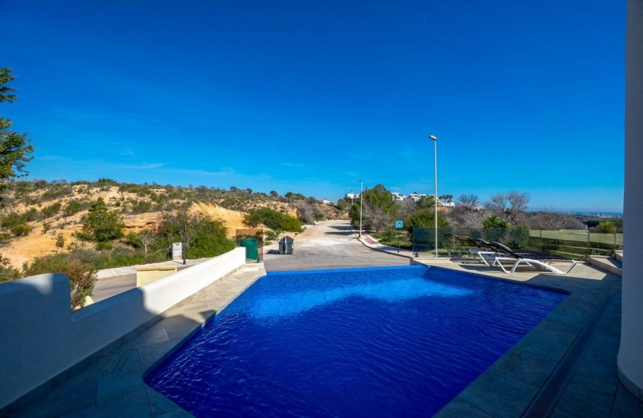 Reventa - Villa - Orihuela Costa - Las Ramblas