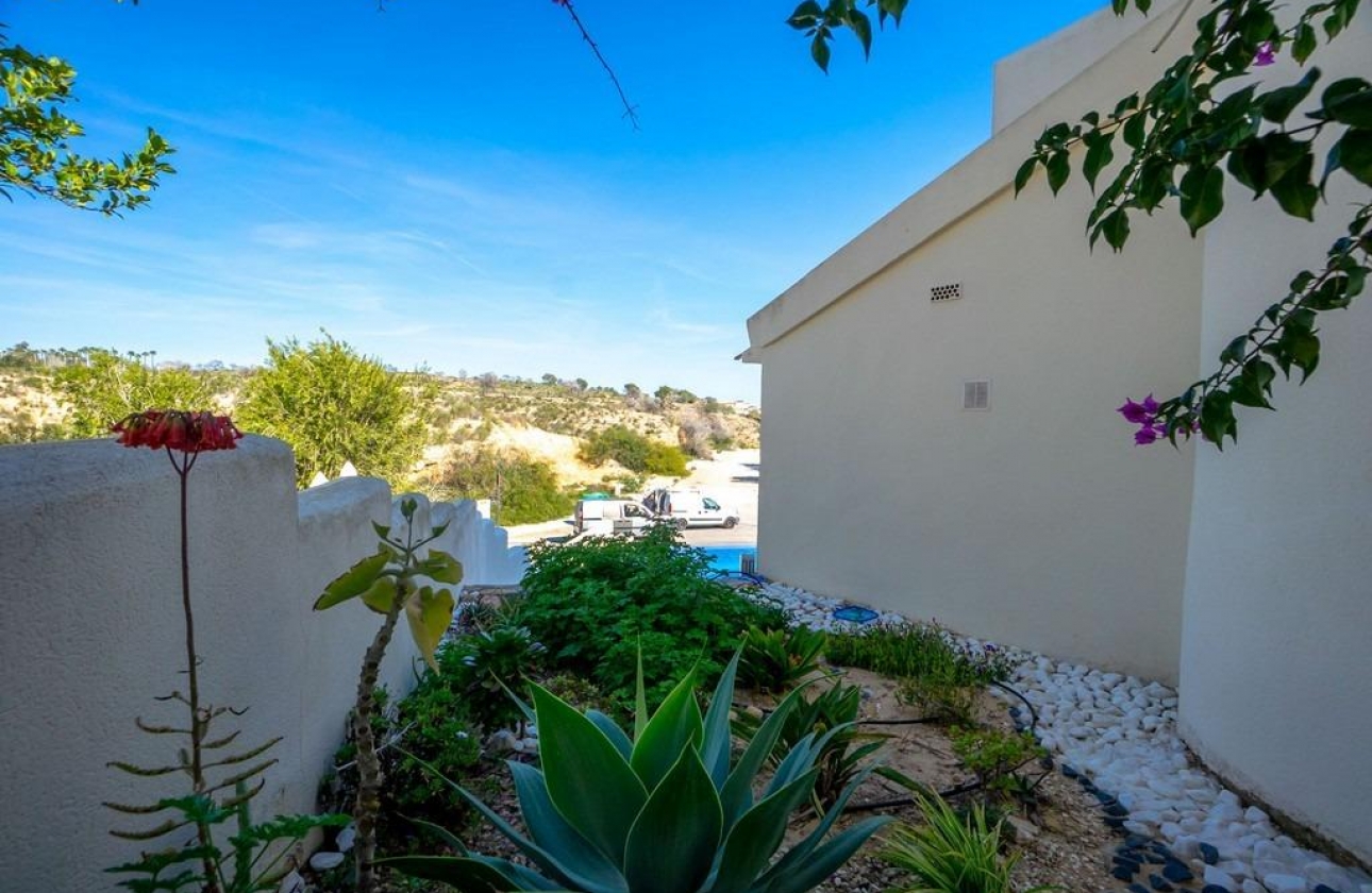 Reventa - Villa - Orihuela Costa - Las Ramblas